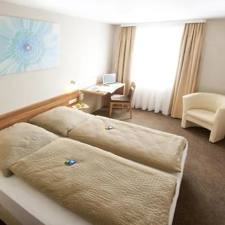 Otel Sielminger Hof