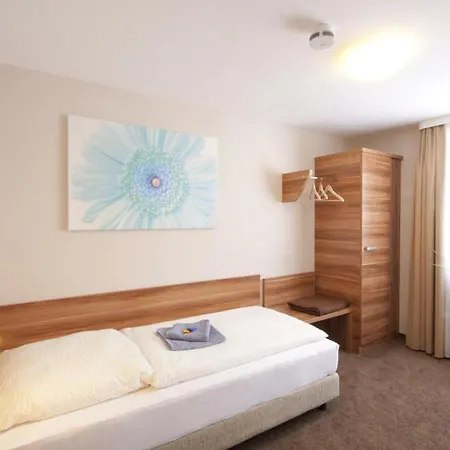 Otel Sielminger Hof 3*