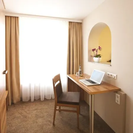 Отель Sielminger Hof