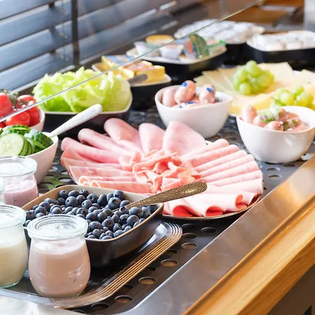 Sielminger Hof Отель