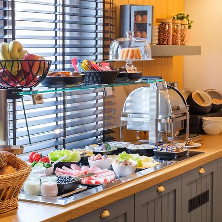 Отель Sielminger Hof