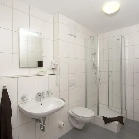 Отель Sielminger Hof