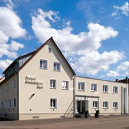 Sielminger Hof Filderstadt
