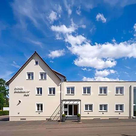 Sielminger Hof Filderstadt
