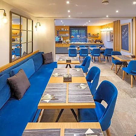 Sielminger Hof Otel 3*