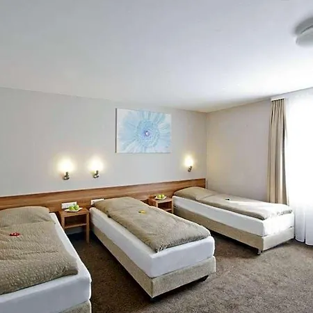 Otel Sielminger Hof Filderstadt