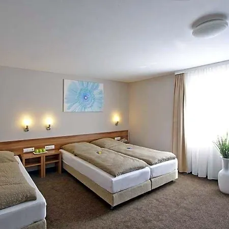 Otel Sielminger Hof Filderstadt