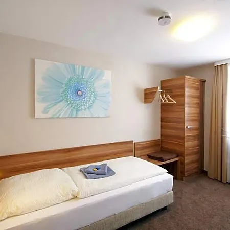 Sielminger Hof Otel Filderstadt