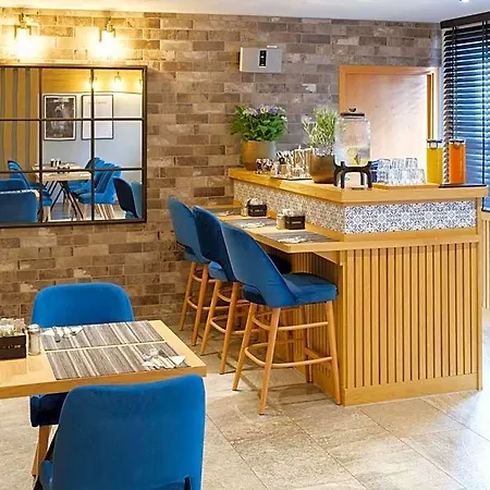 Sielminger Hof Otel 3*