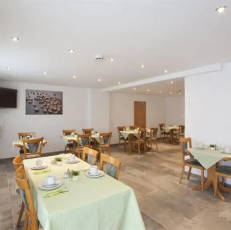 Sielminger Hof Отель Фильдерштадт