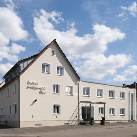Sielminger Hof Hotel 2*
