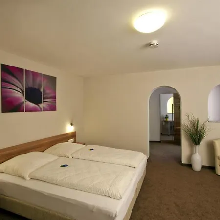 Hotel Sielminger Hof Filderstadt